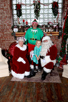 Pictures with Santa 23
