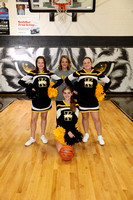 Keytesville Cheer 24