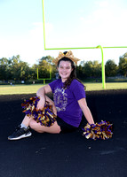 Little Panther Cheer 24