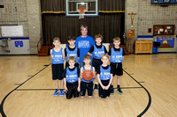 047A3821 - 5th Grade Boys Team