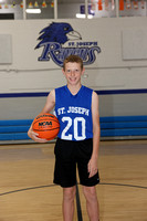 St Joe 7&8 Grade Basketball 24